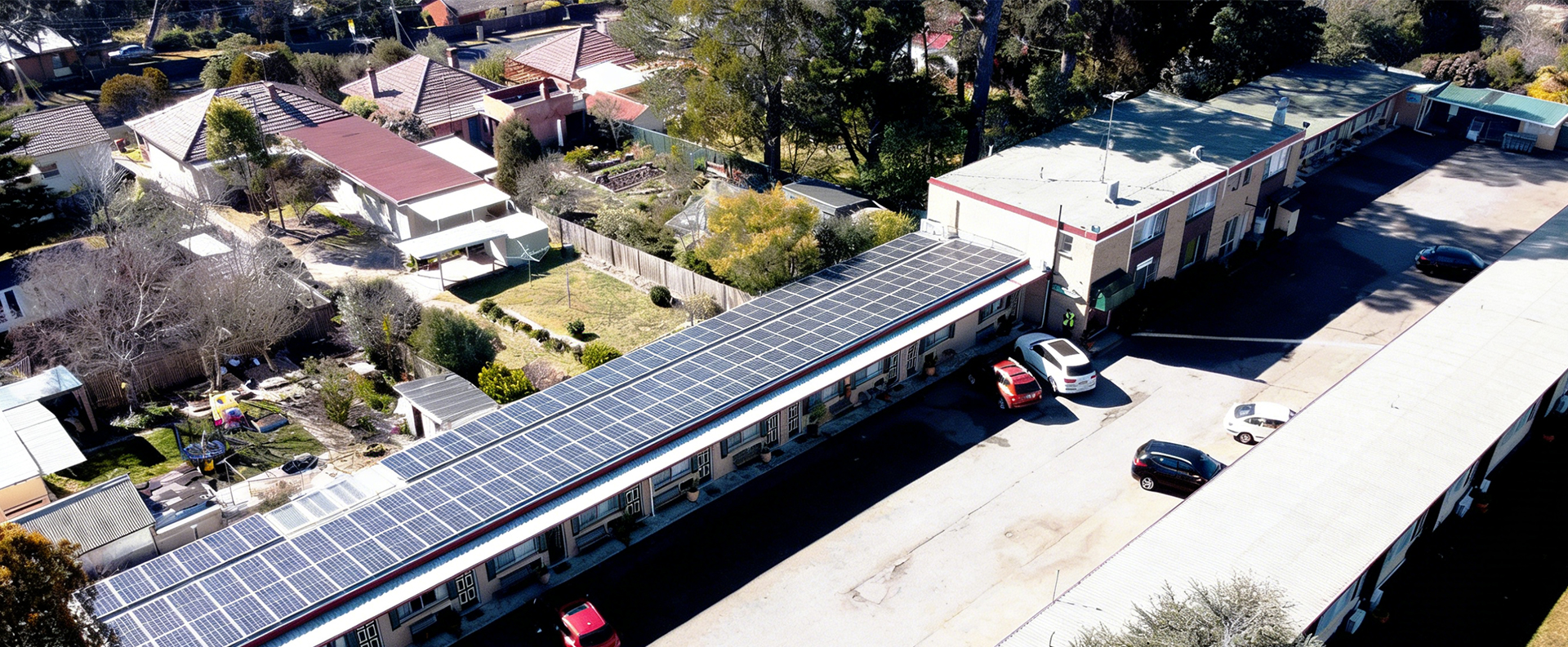 Australien 193KW-Projekt