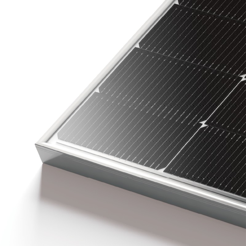 LONGi Hi-MO7 Bifacial 615–645 W LR5–78HGD Solarpanel