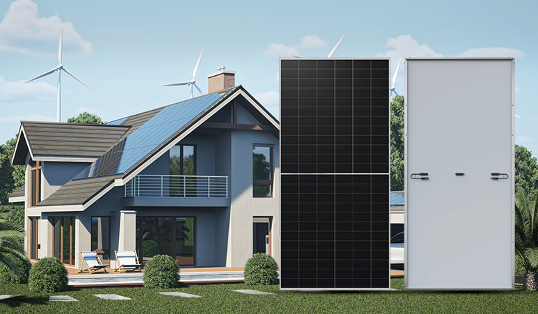 Solarpanel