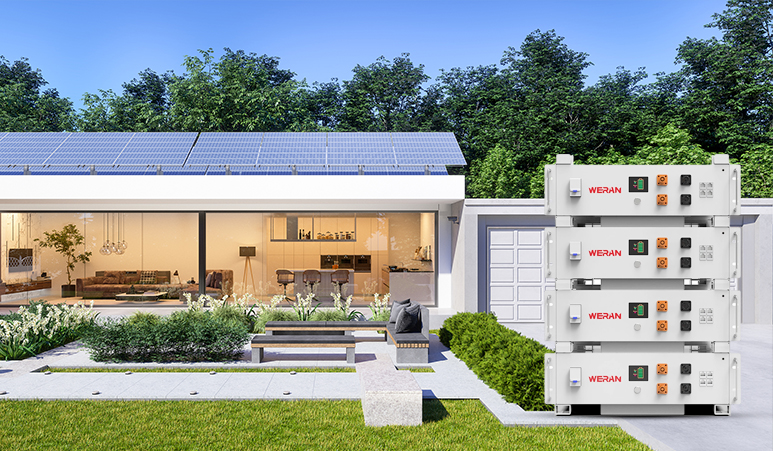 Energiespeichersystem