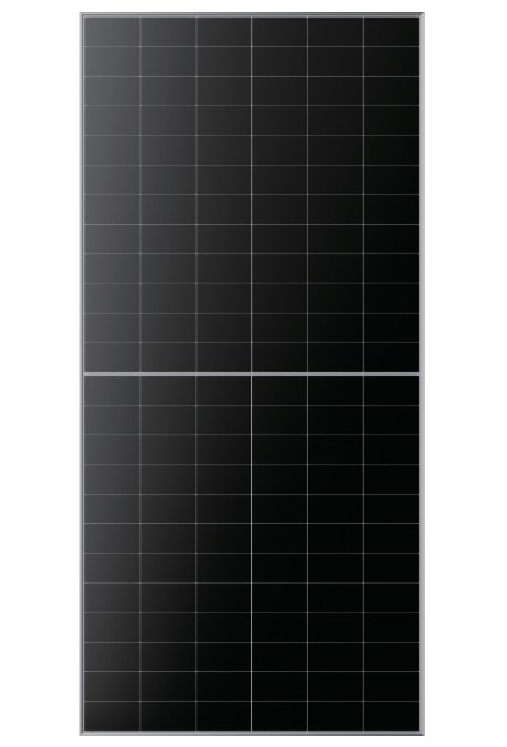 LONGi Himo S10 Bifacial 665-685w LR7-72HJD Solarpanel