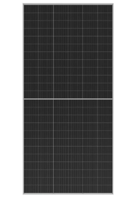 WERAN 595-625W großformatiges bifaziales Solarmodul – OEM-Doppelglas-PV-Modul für Versorgungs-, EPC- und Großhandelsprojekte